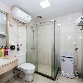 广州豆豆特色民宿(琶洲新马路分店)酒店提供图片