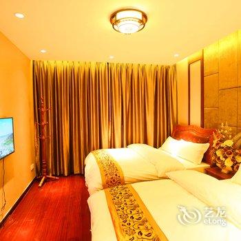 广州黄美萍特色民宿酒店提供图片