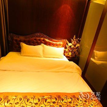 广州黄美萍特色民宿酒店提供图片