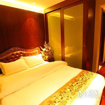 广州黄美萍特色民宿酒店提供图片