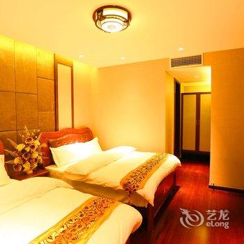 广州黄美萍特色民宿酒店提供图片