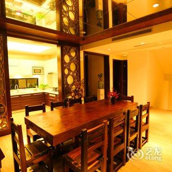 广州黄美萍特色民宿酒店提供图片