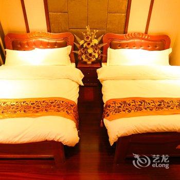 广州黄美萍特色民宿酒店提供图片