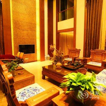 广州黄美萍特色民宿酒店提供图片