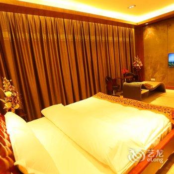 广州黄美萍特色民宿酒店提供图片