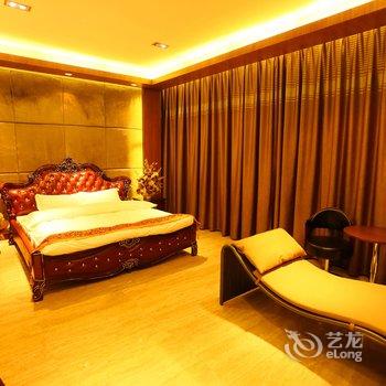 广州黄美萍特色民宿酒店提供图片