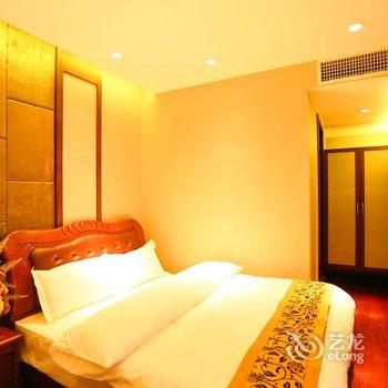 广州黄美萍特色民宿酒店提供图片