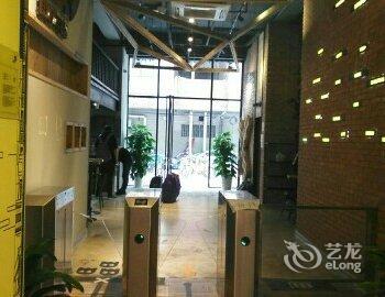 广州施先生公寓(明月二路分店)酒店提供图片