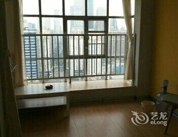 广州施先生公寓(明月二路分店)酒店提供图片