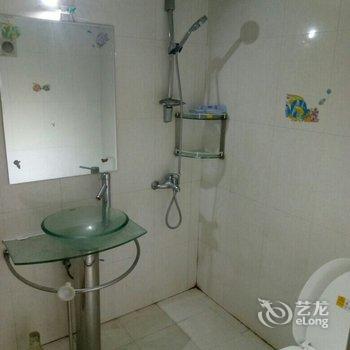 西安韦静特色民宿(康宁路分店)酒店提供图片