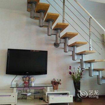 西安韦静特色民宿(康宁路分店)酒店提供图片