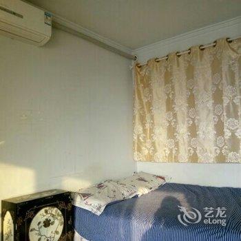 西安韦静特色民宿(康宁路分店)酒店提供图片