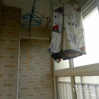 西安韦静特色民宿(康宁路分店)酒店提供图片