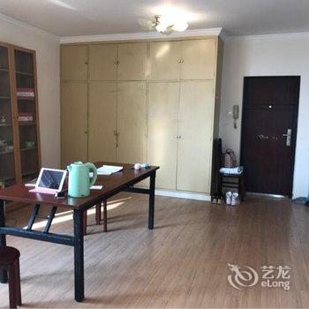 上海丁女士特色民宿(七莘路分店)酒店提供图片