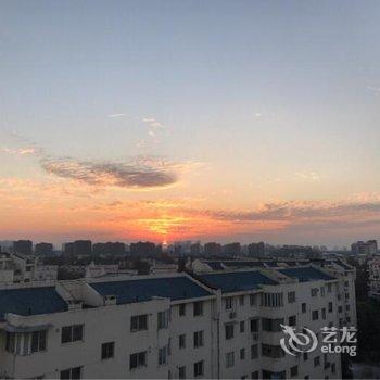 上海丁女士特色民宿(七莘路分店)酒店提供图片