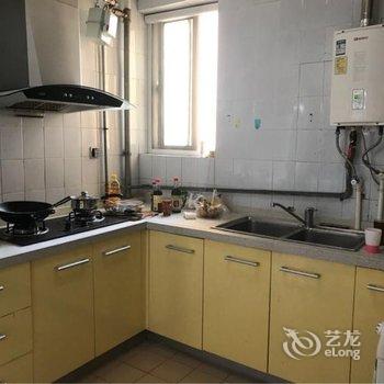 上海丁女士特色民宿(七莘路分店)酒店提供图片