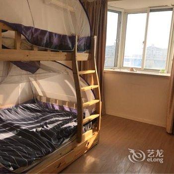 上海丁女士特色民宿(七莘路分店)酒店提供图片