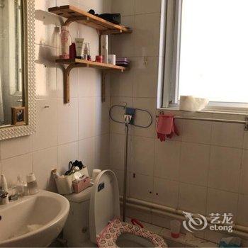 上海丁女士特色民宿(七莘路分店)酒店提供图片
