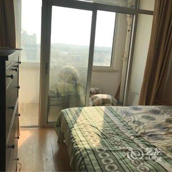 上海丁女士特色民宿(七莘路分店)酒店提供图片