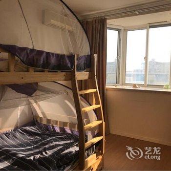 上海丁女士特色民宿(七莘路分店)酒店提供图片