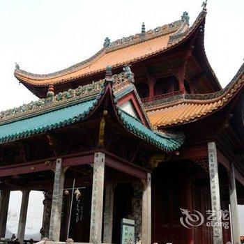 湘潭城市客栈酒店提供图片