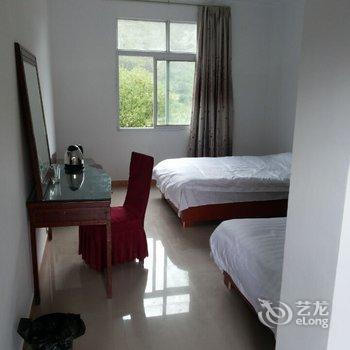 林芝加拉白垒宾馆酒店提供图片