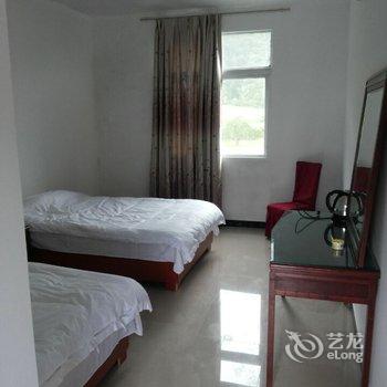 林芝加拉白垒宾馆酒店提供图片