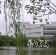 成都镜湖园宾馆酒店提供图片