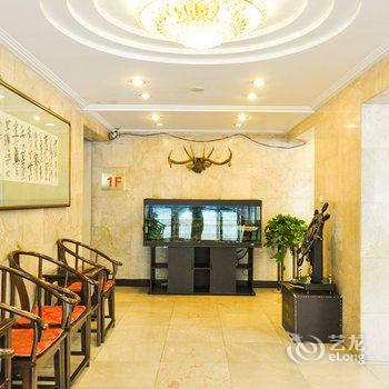 承德兆龙酒店酒店提供图片