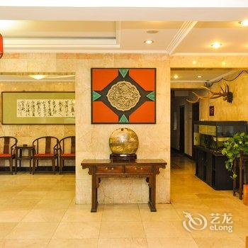 承德兆龙酒店酒店提供图片