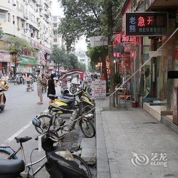 南昌官群宾馆酒店提供图片