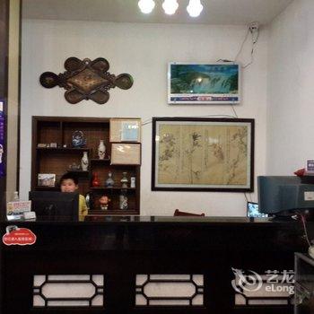 阳朔万和酒店(漓江西街店)酒店提供图片