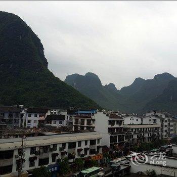 阳朔万和酒店(漓江西街店)酒店提供图片