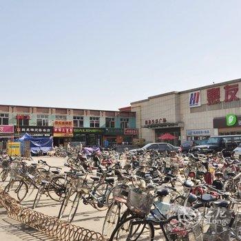 石家庄舒馨招待所酒店提供图片