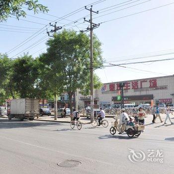 石家庄舒馨招待所酒店提供图片
