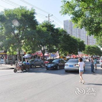 石家庄舒馨招待所酒店提供图片