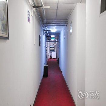 石家庄舒馨招待所酒店提供图片