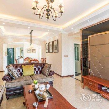 重庆雾都之家公寓(迪咔乐儿童乐园分店)酒店提供图片