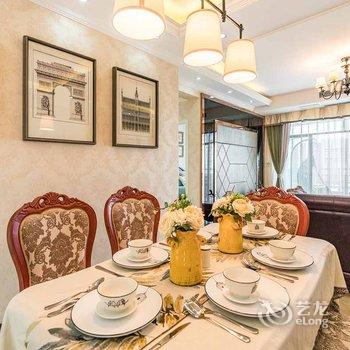 重庆雾都之家公寓(迪咔乐儿童乐园分店)酒店提供图片