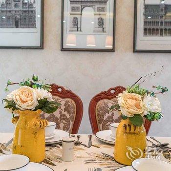 重庆雾都之家公寓(迪咔乐儿童乐园分店)酒店提供图片