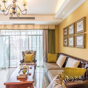 重庆雾都之家公寓(迪咔乐儿童乐园分店)酒店提供图片