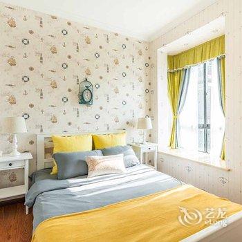 重庆雾都之家公寓(迪咔乐儿童乐园分店)酒店提供图片