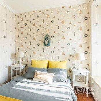 重庆雾都之家公寓(迪咔乐儿童乐园分店)酒店提供图片