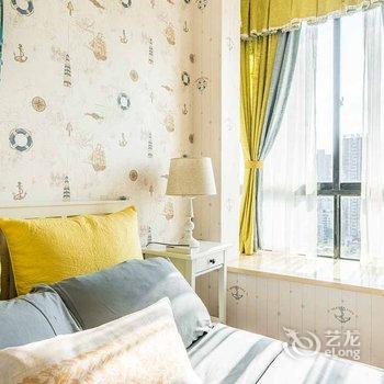 重庆雾都之家公寓(迪咔乐儿童乐园分店)酒店提供图片