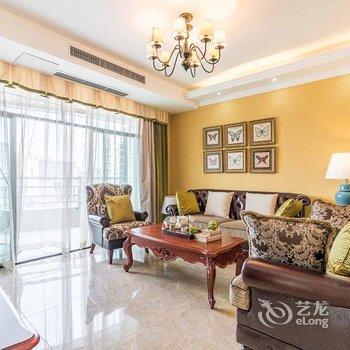 重庆雾都之家公寓(迪咔乐儿童乐园分店)酒店提供图片