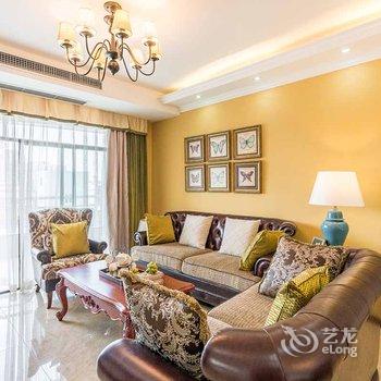 重庆雾都之家公寓(迪咔乐儿童乐园分店)酒店提供图片