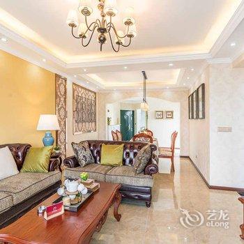 重庆雾都之家公寓(迪咔乐儿童乐园分店)酒店提供图片