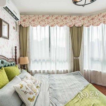 重庆雾都之家公寓(迪咔乐儿童乐园分店)酒店提供图片