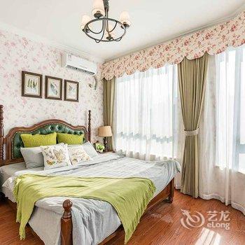 重庆雾都之家公寓(迪咔乐儿童乐园分店)酒店提供图片