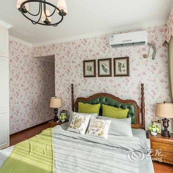 重庆雾都之家公寓(迪咔乐儿童乐园分店)酒店提供图片